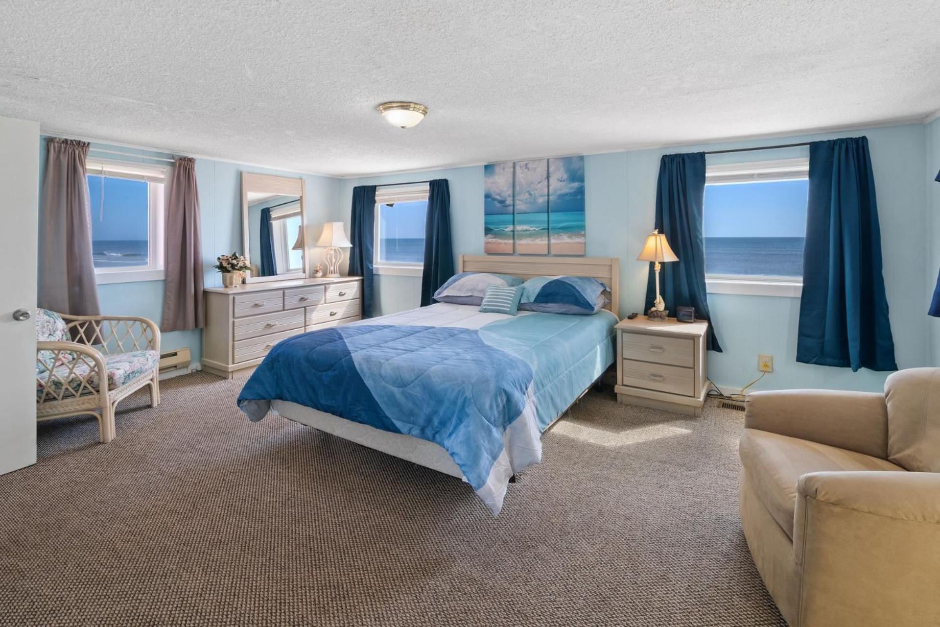 4102 Pelicans Perch: The Iconic Obx Oceanfront Кітті-Хок Екстер'єр фото